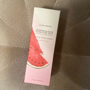 Glow recipe watermelon ultra fine mist